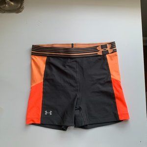 Under Armour HeatGear Alpha Printed Shorts